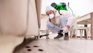 Pest Control for Hotels in Buckeye, AZ